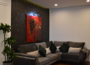 Satılır 3 otaqlı 106 m2 yeni tikili 28 May m.