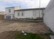 İcarəyə verilir 4 otaqlı 150 m2 həyət evi Xocəsən