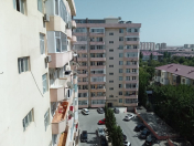 Satılır 3 otaqlı 123 m2 yeni tikili Sumqayıt