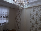 Satılır 3 otaqlı 116 m2 yeni tikili 5 mkr