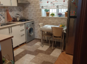 Satılır 3 otaqlı 90 m2 həyət evi Binəqədi