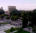 Satılır 13 otaqlı 1900 m2 həyət evi Şəki