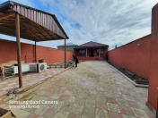 Satılır 4 otaqlı 105 m2 həyət evi Həzi Aslanov m.