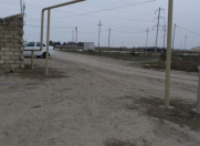 Satılır 3 sot torpaq Dədə Qorqud