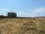 Satılır 12 sot torpaq Mərdəkan