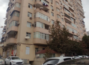 Satılır 4 otaqlı 157 m2 yeni tikili Nəriman Nərimanov m.