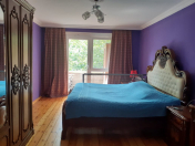 İcarəyə verilir 4 otaqlı 90 m2 köhnə tikili Gəncə