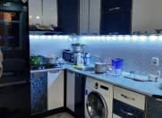 Satılır 4 otaqlı 90 m2 yeni tikili Həzi Aslanov m.
