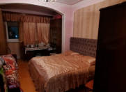 Satılır 5 otaqlı 110 m2 köhnə tikili Lider telekanalı