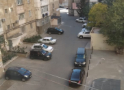 Satılır 3 otaqlı 75 m2 köhnə tikili Elmlər Akademiyası m.