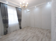 Satılır 3 otaqlı 90 m2 yeni tikili Qaraçuxur