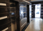 Satılır 4 otaqlı 135 m2 yeni tikili Şərq Bazarı