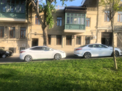 Satılır 1 otaqlı 36 m2 həyət evi Qış parkı