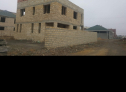 Satılır 6 otaqlı 200 m2 həyət evi Gəncə