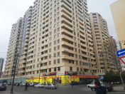 Satılır 3 otaqlı 100 m2 yeni tikili 28 May m.