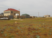 Satılır 11 sot torpaq Xəzər r.