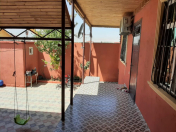 Satılır 3 otaqlı 100 m2 həyət evi Ramana