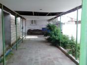 Satılır 4 otaqlı 120 m2 həyət evi Hövsan