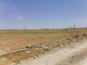 Satılır 50 sot torpaq Zabrat 2