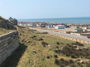 Satılır 20 sot torpaq Novxanı