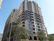 Satılır 3 otaqlı 112 m2 yeni tikili Nəriman Nərimanov m.