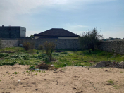 Satılır 10 sot torpaq Mərdəkan