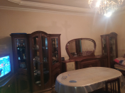 Satılır 3 otaqlı 101 m2 köhnə tikili Nəriman Nərimanov m.