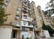 İcarəyə verilir 3 otaqlı 80 m2 köhnə tikili Həzi Aslanov m.