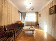 Satılır 2 otaqlı 100 m2 yeni tikili 28 May m.