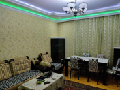 İcarəyə verilir 2 otaqlı 80 m2 yeni tikili Xətai r.