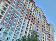 Satılır 2 otaqlı 58 m2 yeni tikili Nəriman Nərimanov m.