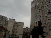 Satılır 2 otaqlı 50 m2 yeni tikili Rəsulzadə