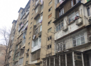 Satılır 3 otaqlı 75 m2 köhnə tikili Heydər Məscidi