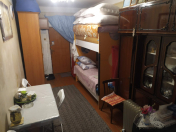 Satılır 1 otaqlı 16 m2 köhnə tikili 8 km