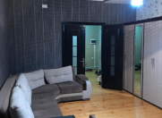 İcarəyə verilir 2 otaqlı 88 m2 yeni tikili Həzi Aslanov m.