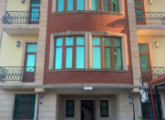 Satılır 7 otaqlı 400 m2 yeni tikili Bakıxanov