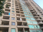 Satılır 3 otaqlı 85 m2 yeni tikili 28 May m.