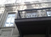 Satılır 3 otaqlı 70 m2 köhnə tikili 28 May m.