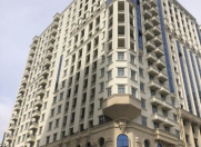 Satılır 3 otaqlı 157.3 m2 yeni tikili 28 May m.