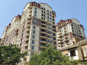 Satılır 2 otaqlı 58 m2 yeni tikili Nəriman Nərimanov m.