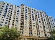 Satılır 2 otaqlı 61 m2 yeni tikili Nəriman Nərimanov m.