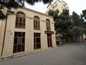 Satılır 5 otaqlı 225 m2 obyekt Bakıxanov