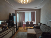 Satılır 3 otaqlı 65 m2 köhnə tikili 7 mkr