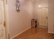 Satılır 3 otaqlı 121 m2 yeni tikili 7 mkr