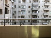 İcarəyə verilir 2 otaqlı 100 m2 yeni tikili Nəriman Nərimanov m.