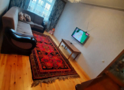 Satılır 2 otaqlı 50 m2 köhnə tikili Y.Günəşli