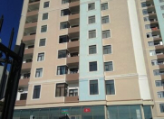 Satılır 3 otaqlı 135 m2 yeni tikili Köhnə Günəşli