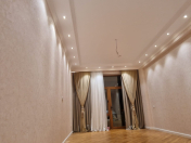 Satılır 3 otaqlı 139 m2 yeni tikili Nəriman Nərimanov m.