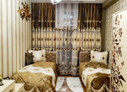 Satılır 4 otaqlı 165 m2 yeni tikili Heydər Əliyev sarayı