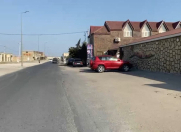 Satılır 2 sot torpaq Hövsan